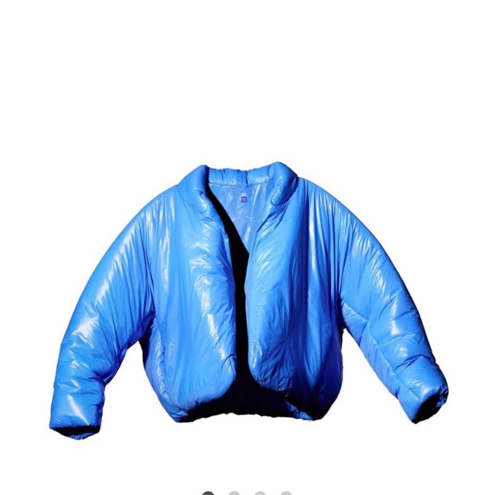 Yeezy Gap Jacket